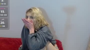 Recent Screenshot of  hi_scarlett