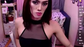 Recent Screenshot of  highly_starla