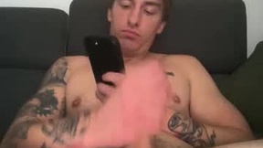 Recent Screenshot of  highvolatageusa