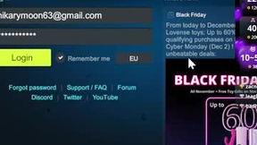 Recent Screenshot of  hikary__moon