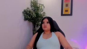 Recent Screenshot of  hilary_torres