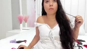 Recent Screenshot of  hillary_bigbutt