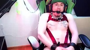 Recent Screenshot of  himbrojock
