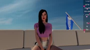 Recent Screenshot of  hinata__sweet