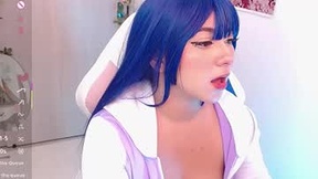 Recent Screenshot of  hinnata_lovely