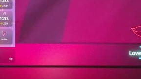 Recent Screenshot of  hippiemermaid40