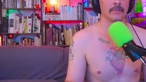 Recent Screenshot of  hipstertrashdumpsterfire