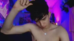 Recent Screenshot of  hiroaki_hot
