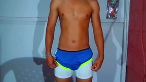 Recent Screenshot of  hispanic_boy