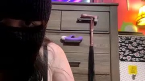 Πρόσφατο στιγμιότυπο οθόνης του histoxictrixie