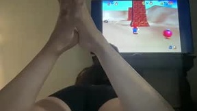 Recent Screenshot of  hivarisky