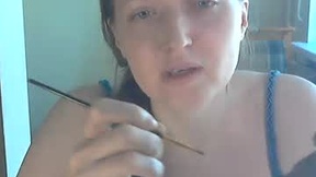 Recent Screenshot of  holistic_woman