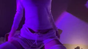 Recent Screenshot of  holly_sinner_