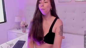 Recent Screenshot of  hollybloomm