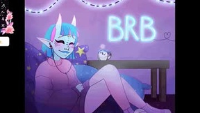 Aktueller Screenshot von hollypurple