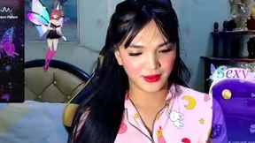 Recent Screenshot of  hollywoodbitch