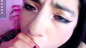 Screenshot Recente di hollyxx_