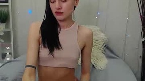 Recent Screenshot of  holy_girl_x