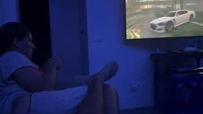 Recent Screenshot of  holycouplee