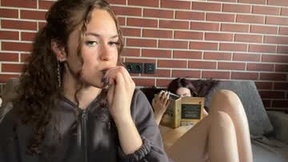 Recent Screenshot of  honey__pie