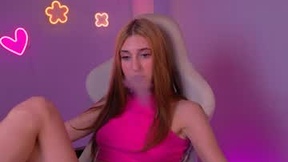 Recent Screenshot of  honey_bbyy