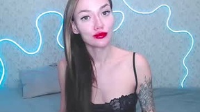 Recent Screenshot of  honey_bunny069