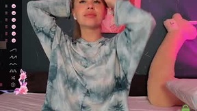 Recent Screenshot of  honey_buunny