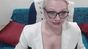 Recent Screenshot of  honey_lady_