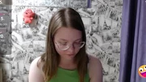 Recent Screenshot of  honey_mood