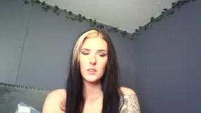 Recent Screenshot of  honeybabiii6969