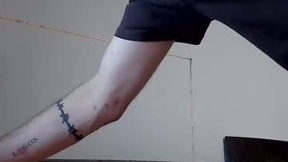 Recent Screenshot of  honeycock20