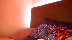 最近的截图 honeydewmelon1985