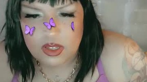 Recent Screenshot of  honeylavender777