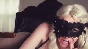 Recent Screenshot of  honeymaebae