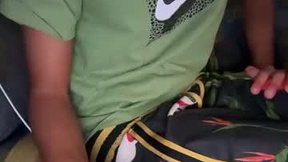 Recent Screenshot of  hoodspiller55