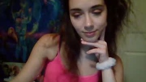 Recent Screenshot of  hopeishorny69