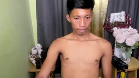 Recent Screenshot of  horny_asianmoreno