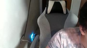 Recent Screenshot of  horny_bert