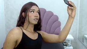 Recent Screenshot of  horny_brii_