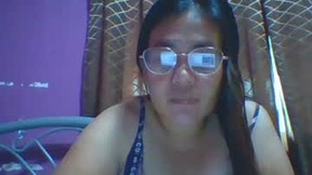 Recent Screenshot of  horny_ciara