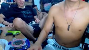 Recent Screenshot of  horny_enaxxxion