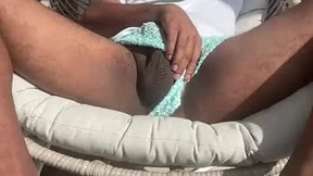 Recent Screenshot of  horny_exotic