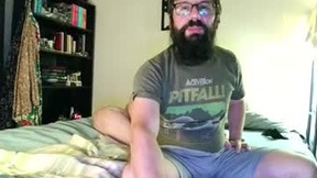 Recent Screenshot of  horny_exposed_vulnerable