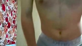 Recent Screenshot of  horny_gentle