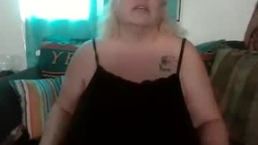 Recent Screenshot of  horny_heatherlv