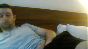 Recent Screenshot of  horny_jay86