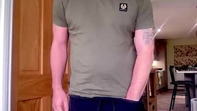 Recent Screenshot of  horny_little_devil1