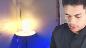 Recent Screenshot of  horny_lucasxxxx