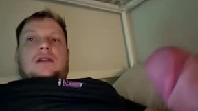 Recent Screenshot of  horny_n_hard_