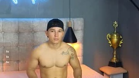 Recent Screenshot of  horny_nick18